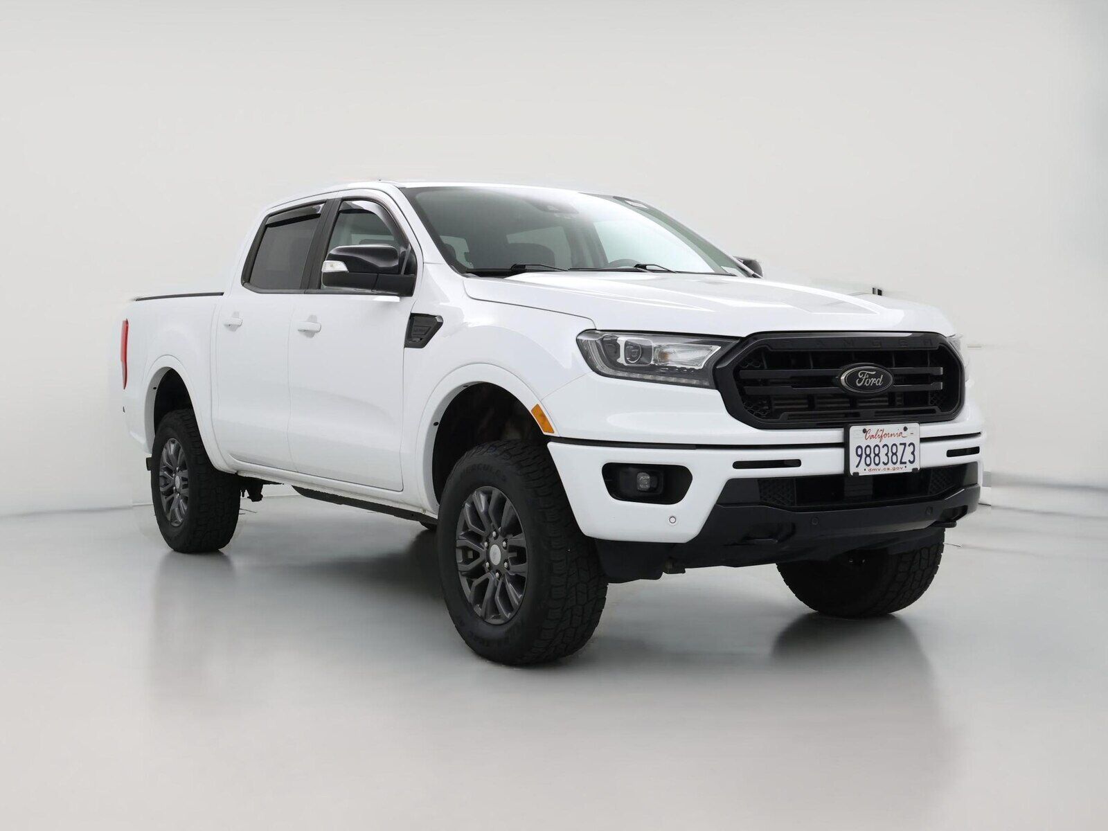 2023 FORD Ranger