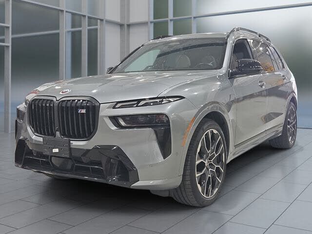 2023 BMW X7