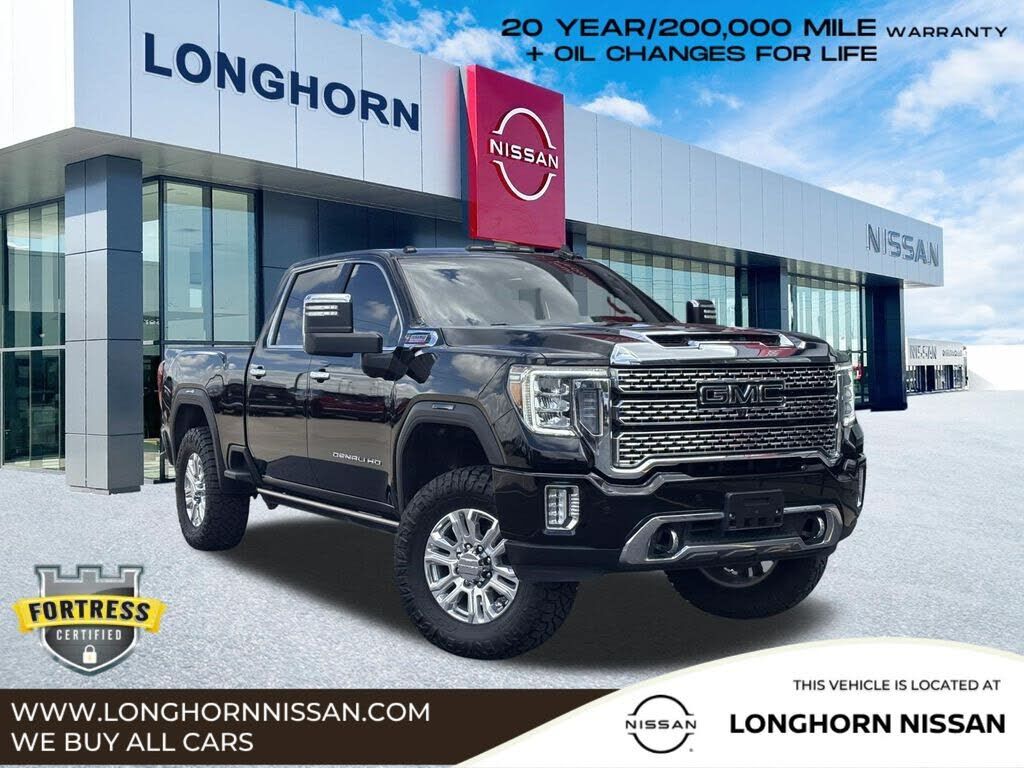 2022 GMC Sierra