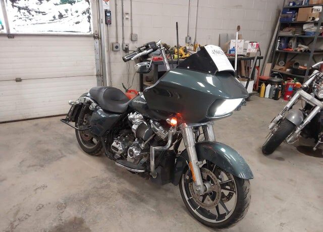 2020 HARLEY DAVIDSON FLTRX / Road Glide