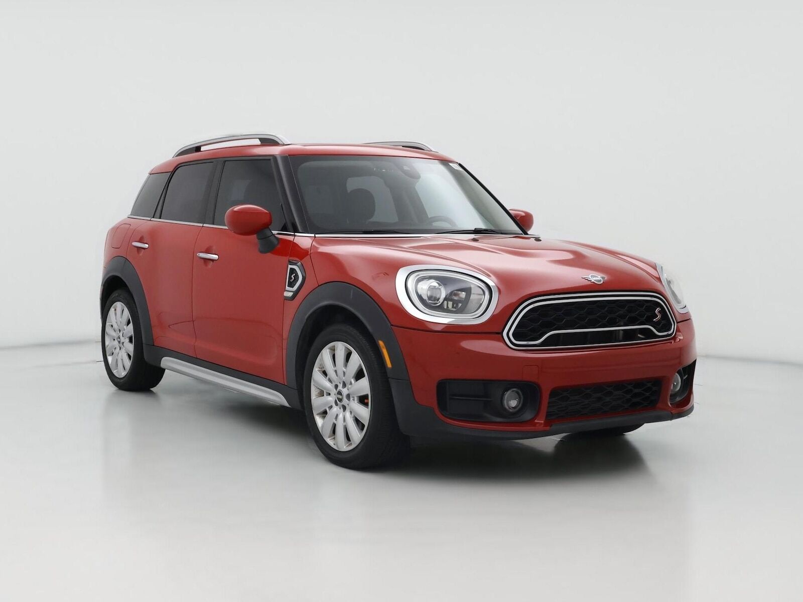 2020 MINI Countryman