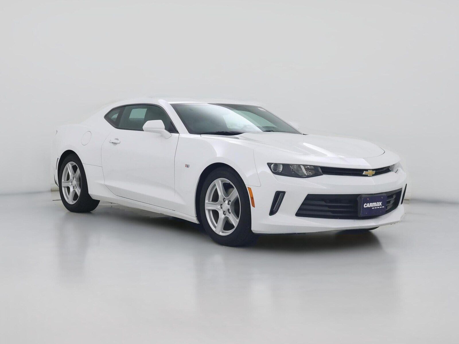 2017 CHEVROLET Camaro
