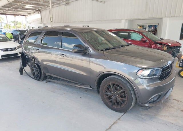 2015 DODGE Durango