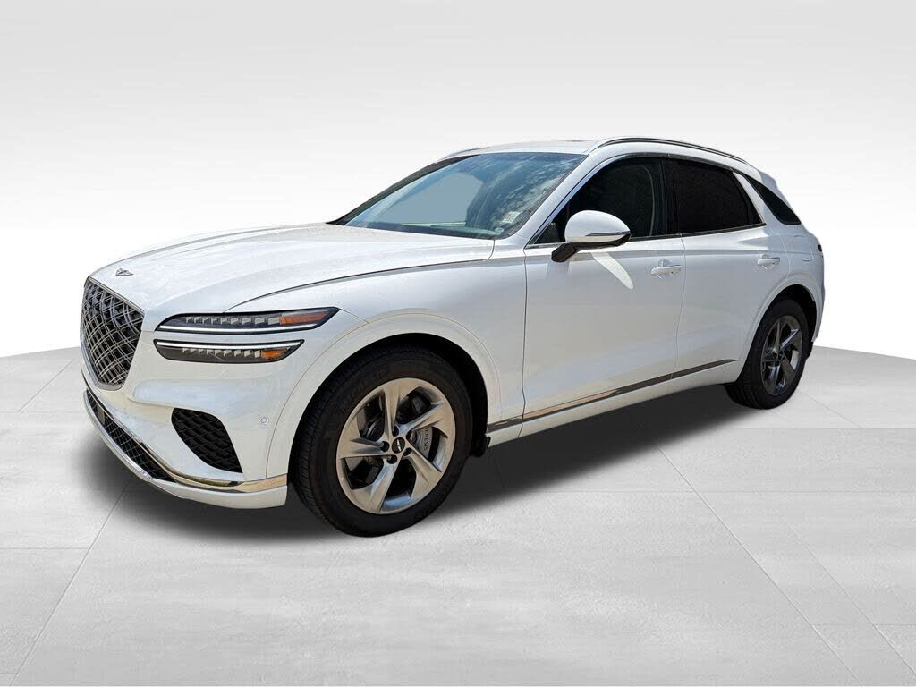 2026 GENESIS GV70