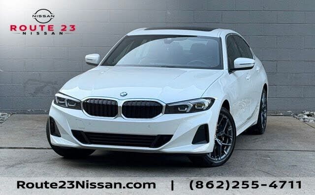 2026 BMW 3 Series