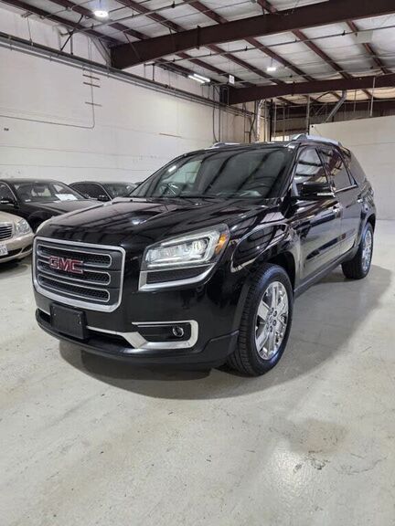 2017 GMC Acadia
