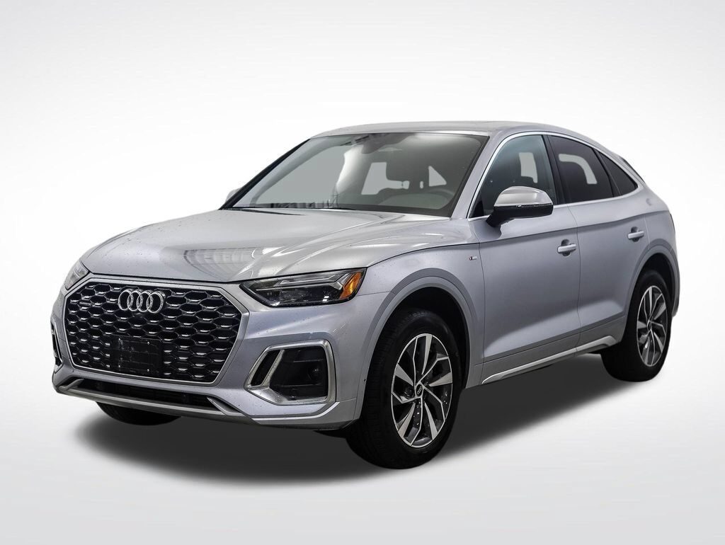 2024 AUDI Q5