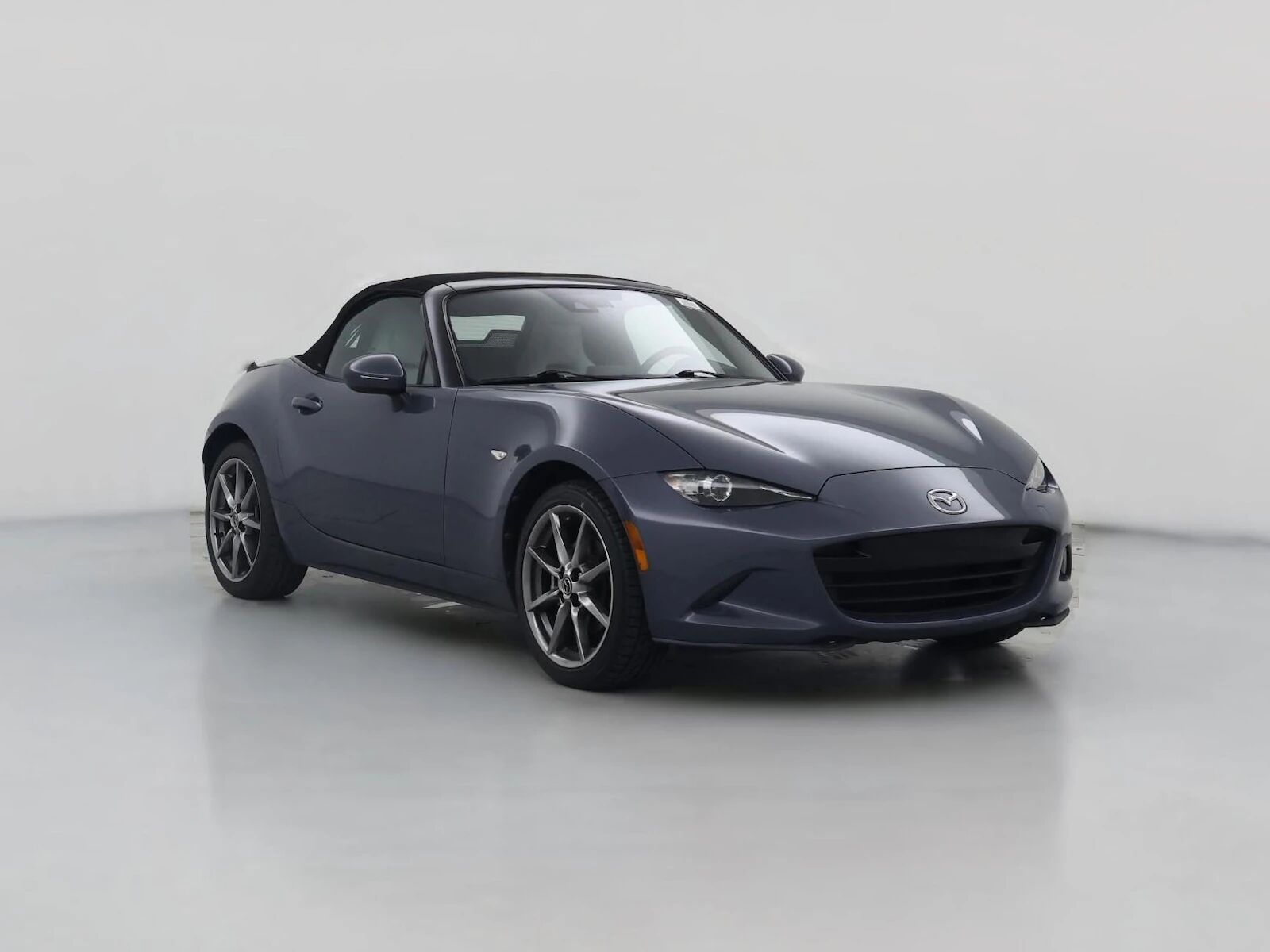 2021 MAZDA MX-5
