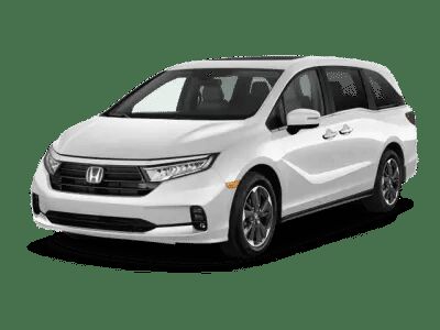 2023 HONDA Odyssey