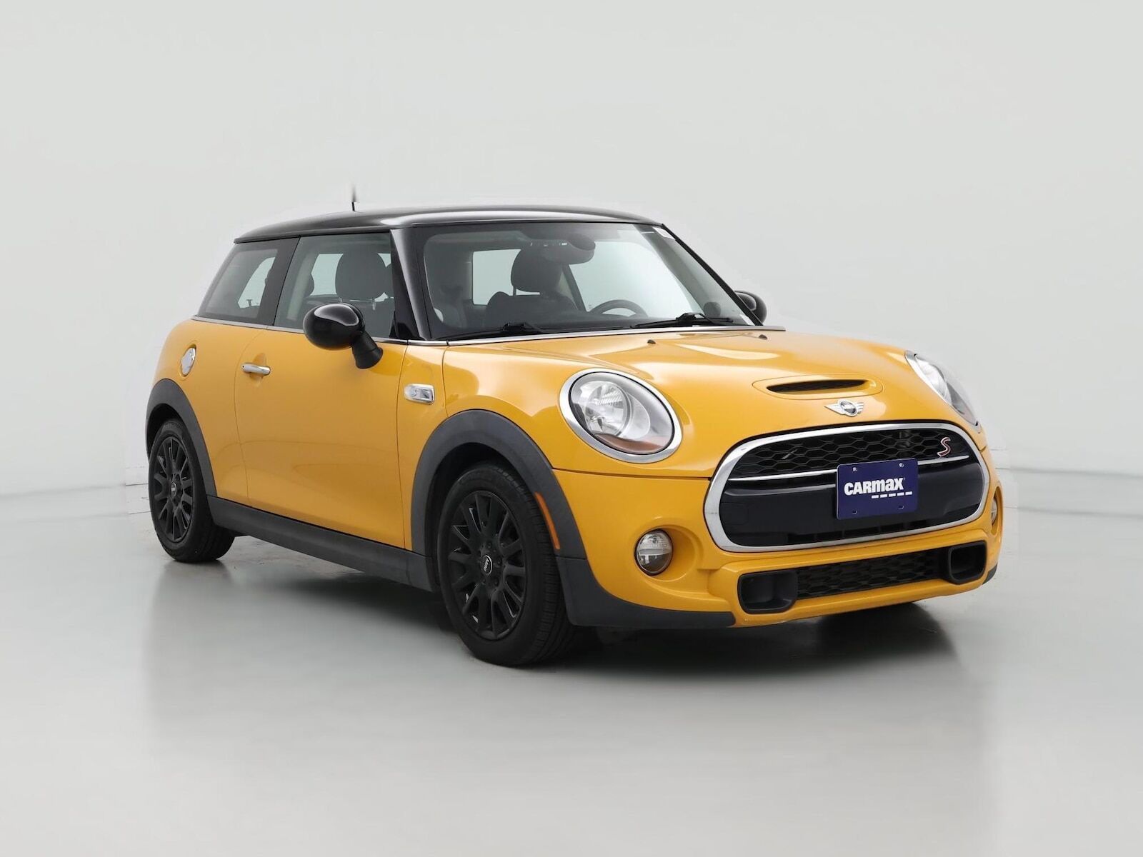 2015 MINI Hardtop