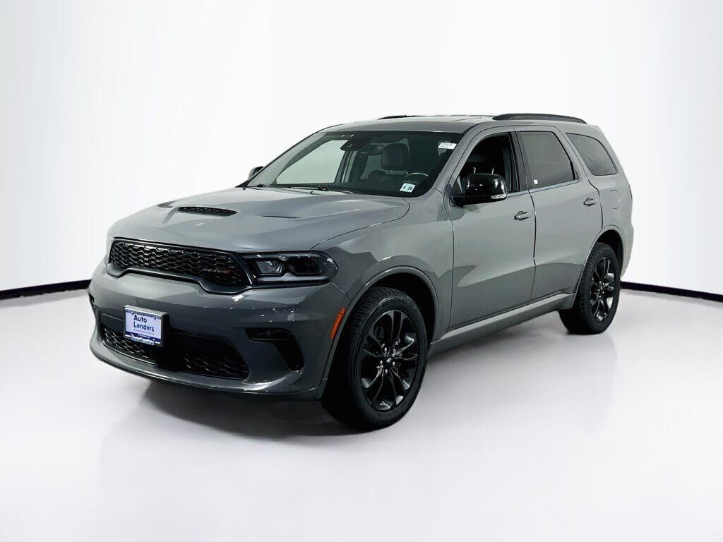 2023 DODGE Durango