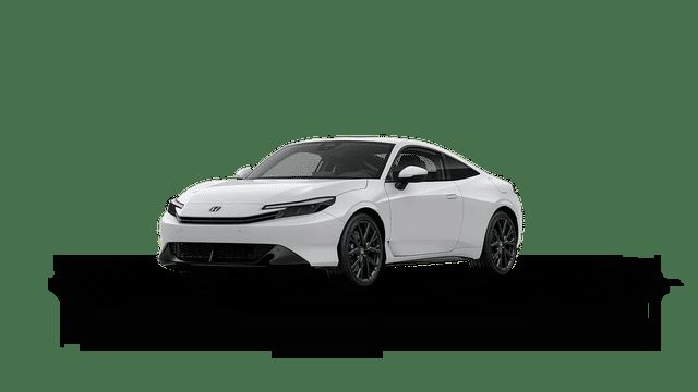 2026 HONDA Prelude