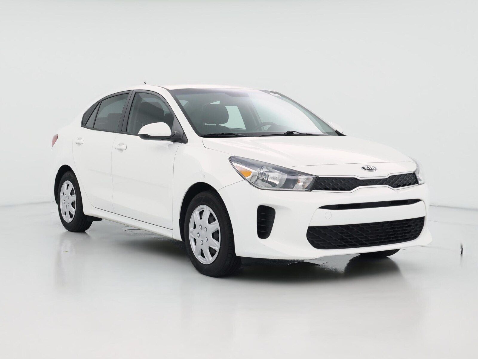 2019 KIA Rio
