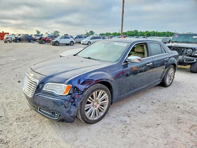 2011 CHRYSLER 300