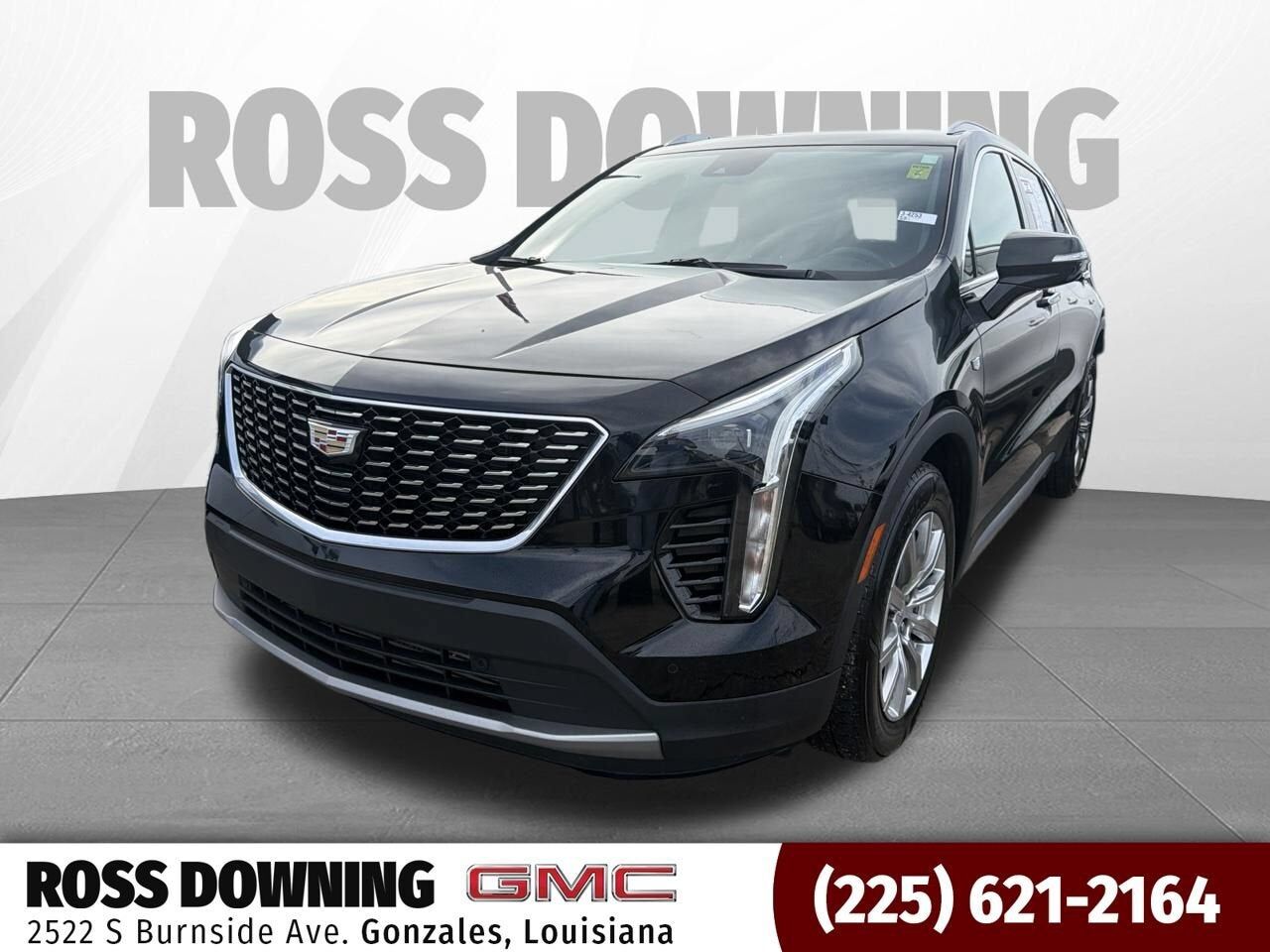 2023 CADILLAC XT4