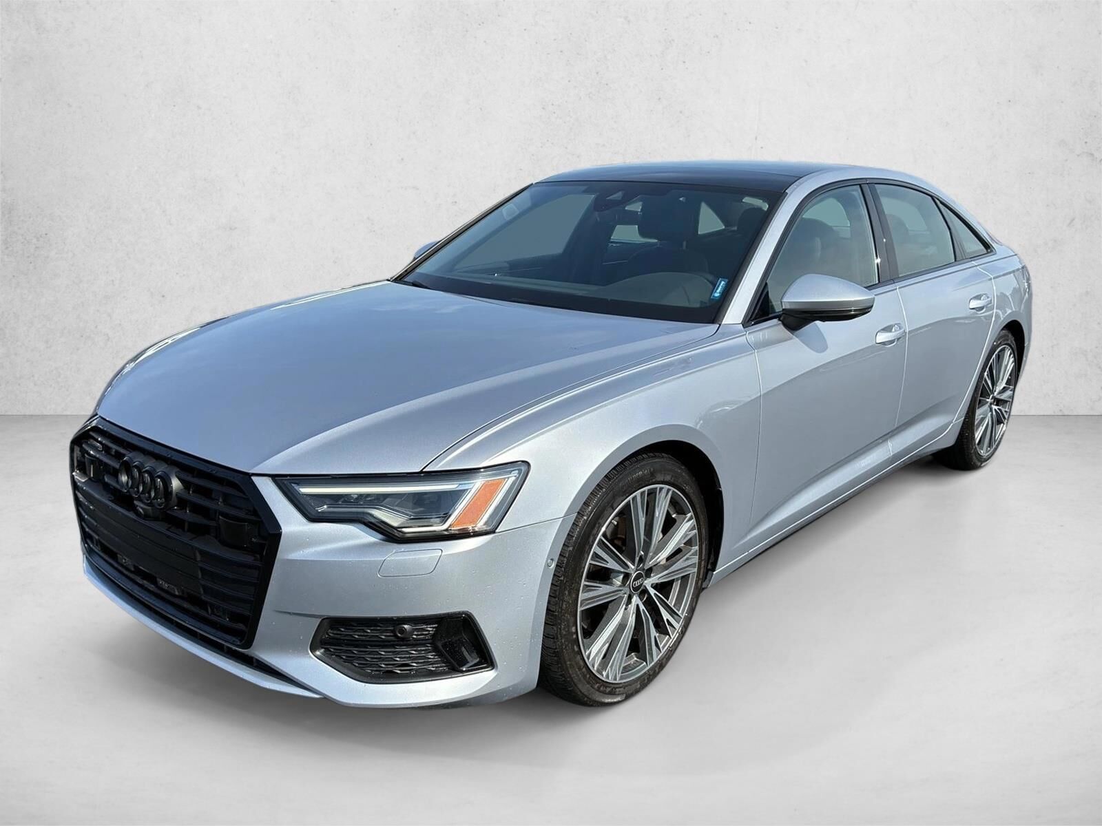 2023 AUDI A6