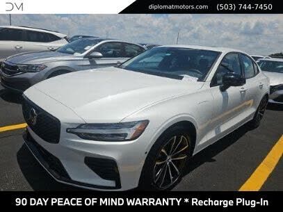 2023 VOLVO S60