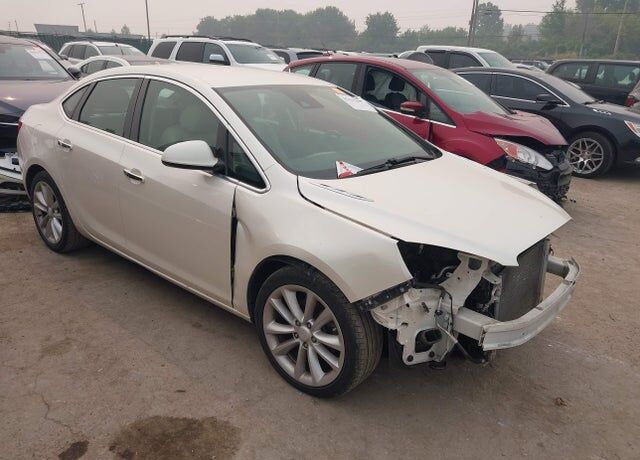 2014 BUICK Verano