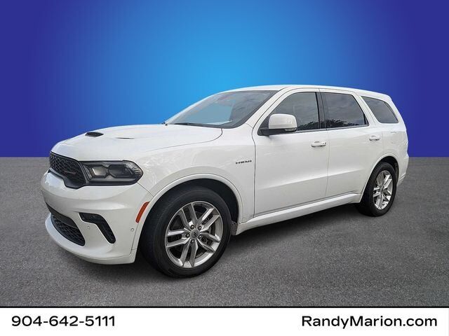 2022 DODGE Durango