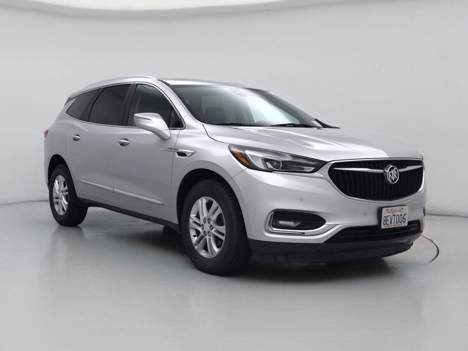 2018 BUICK Enclave