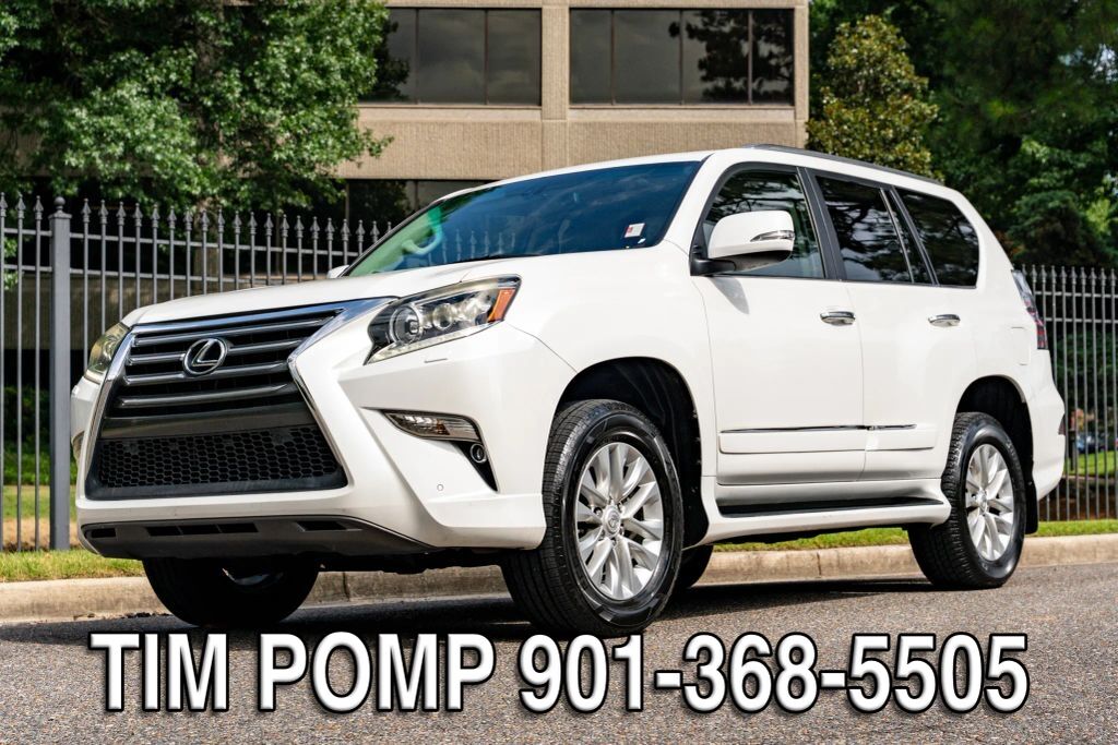2014 LEXUS GX