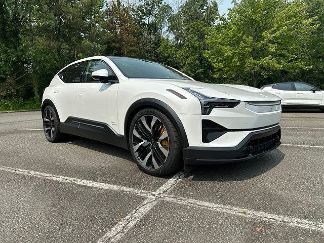 2025 POLESTAR PS3