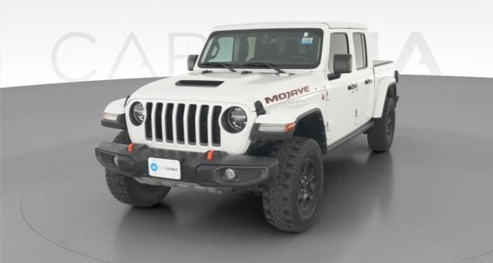 2023 JEEP Gladiator