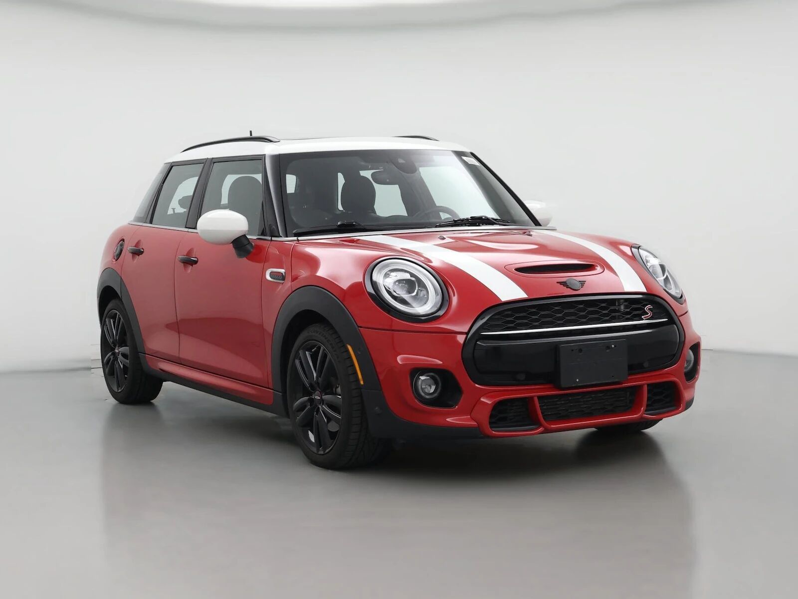 2020 MINI Hardtop