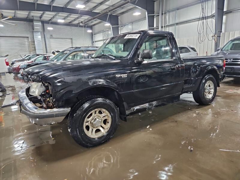 1998 FORD Ranger