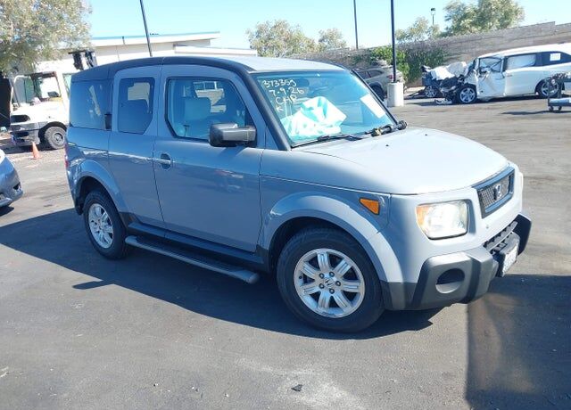 2006 HONDA Element