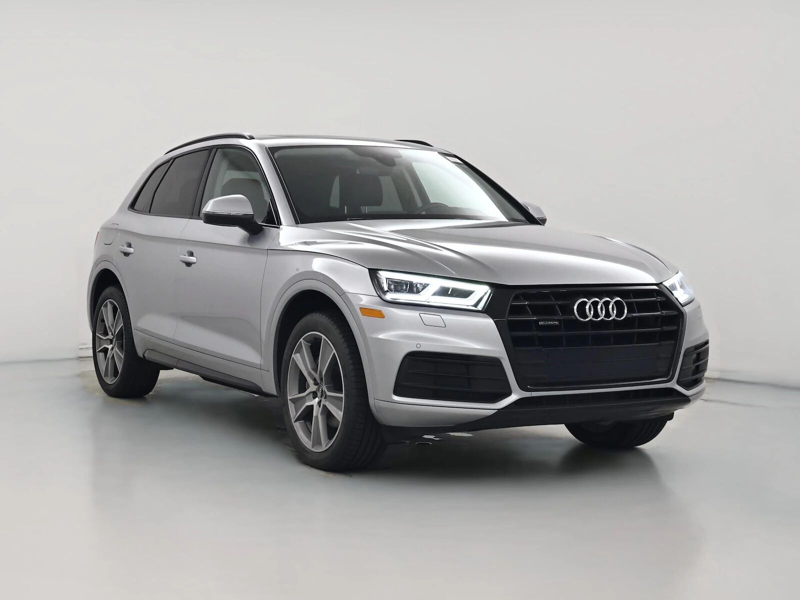2020 AUDI Q5
