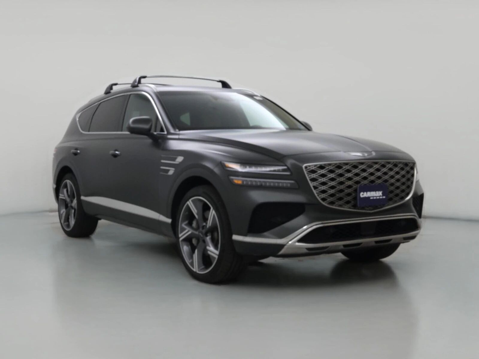 2025 GENESIS GV80