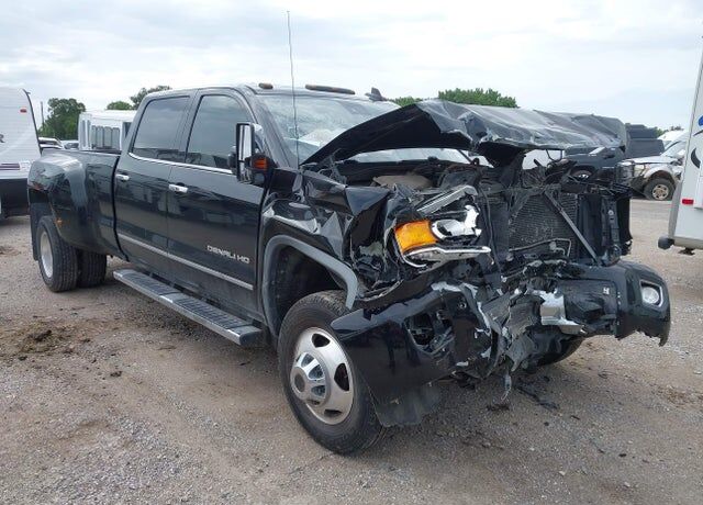 2016 GMC Sierra