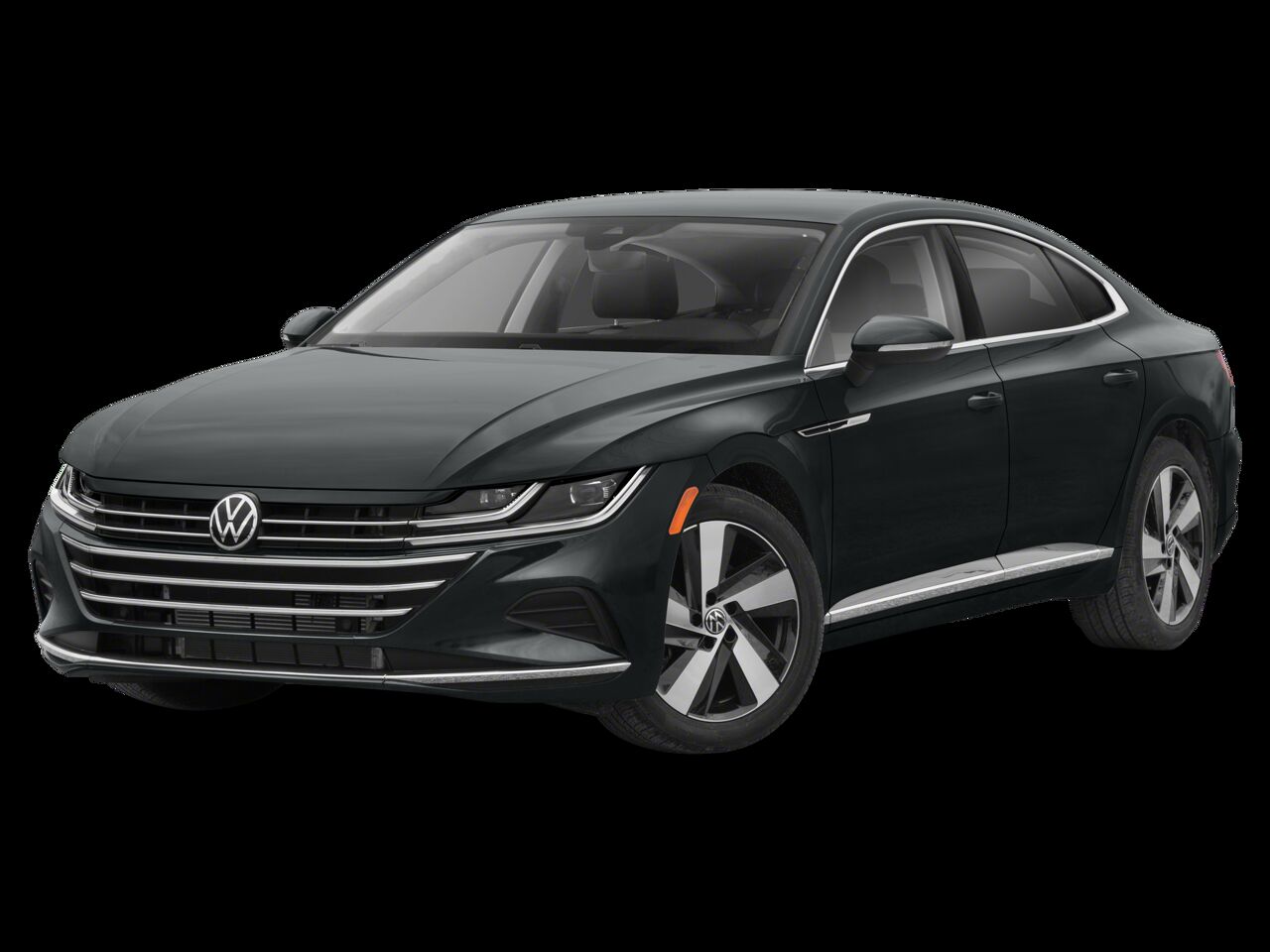 2021 VOLKSWAGEN Arteon