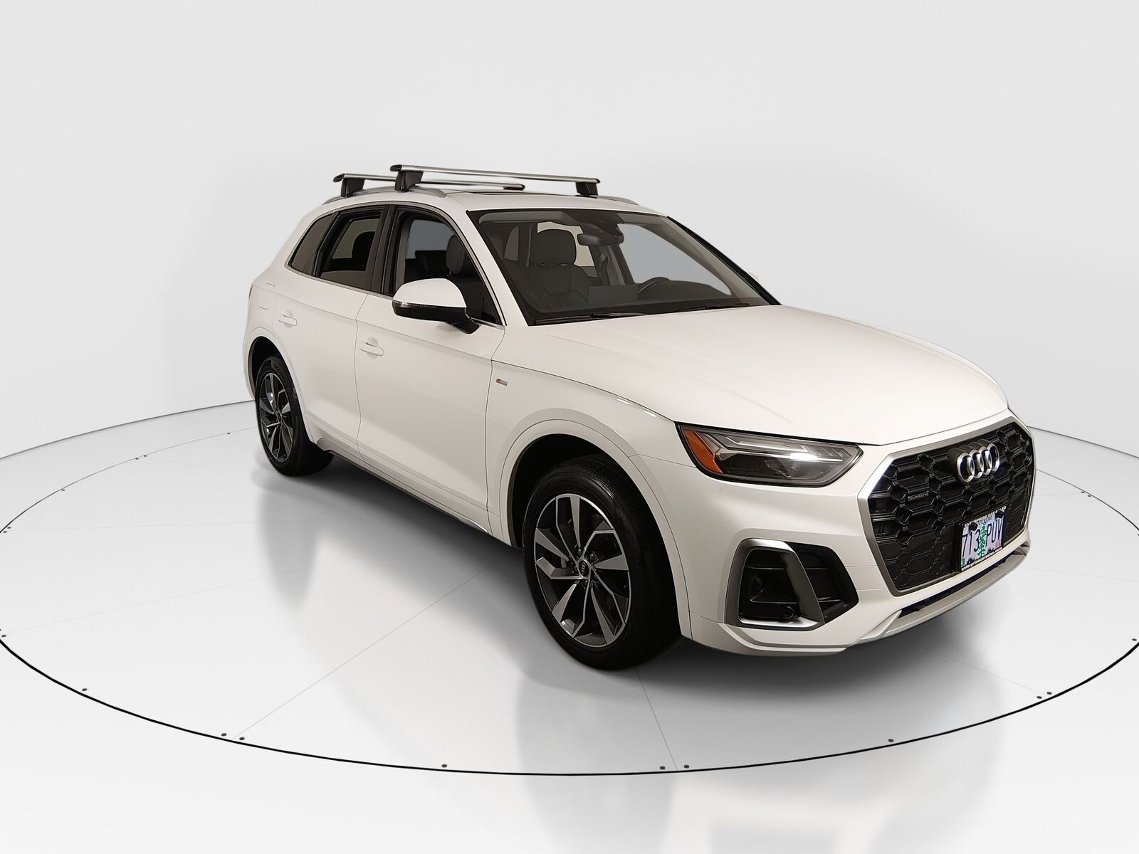 2024 AUDI Q5