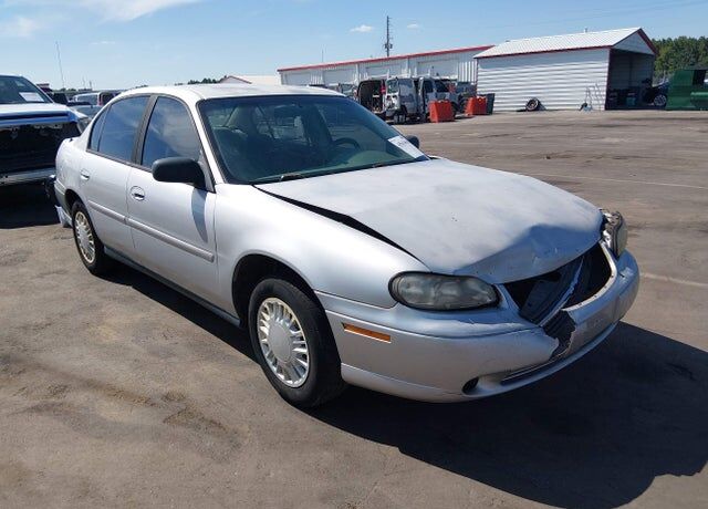 2004 CHEVROLET Malibu Classic