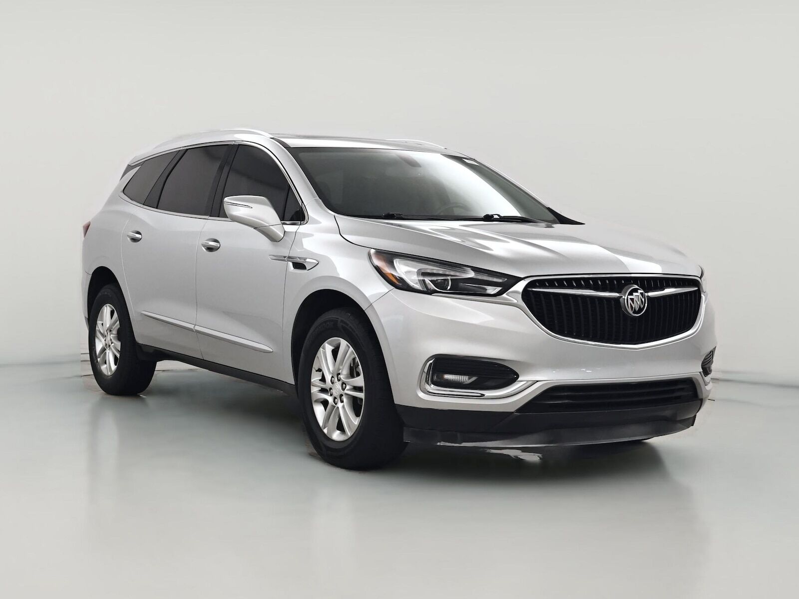 2019 BUICK Enclave
