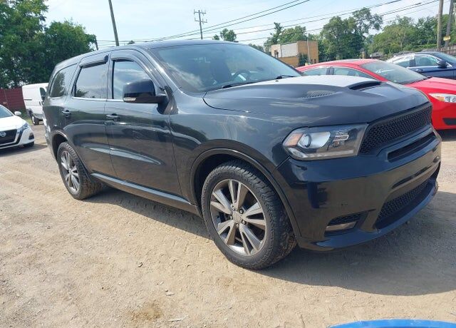 2013 DODGE Durango