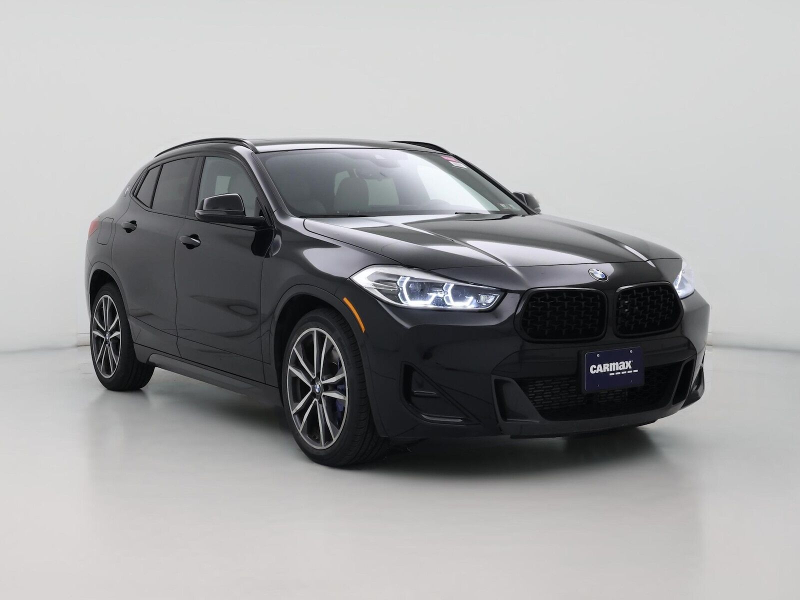 2022 BMW X2