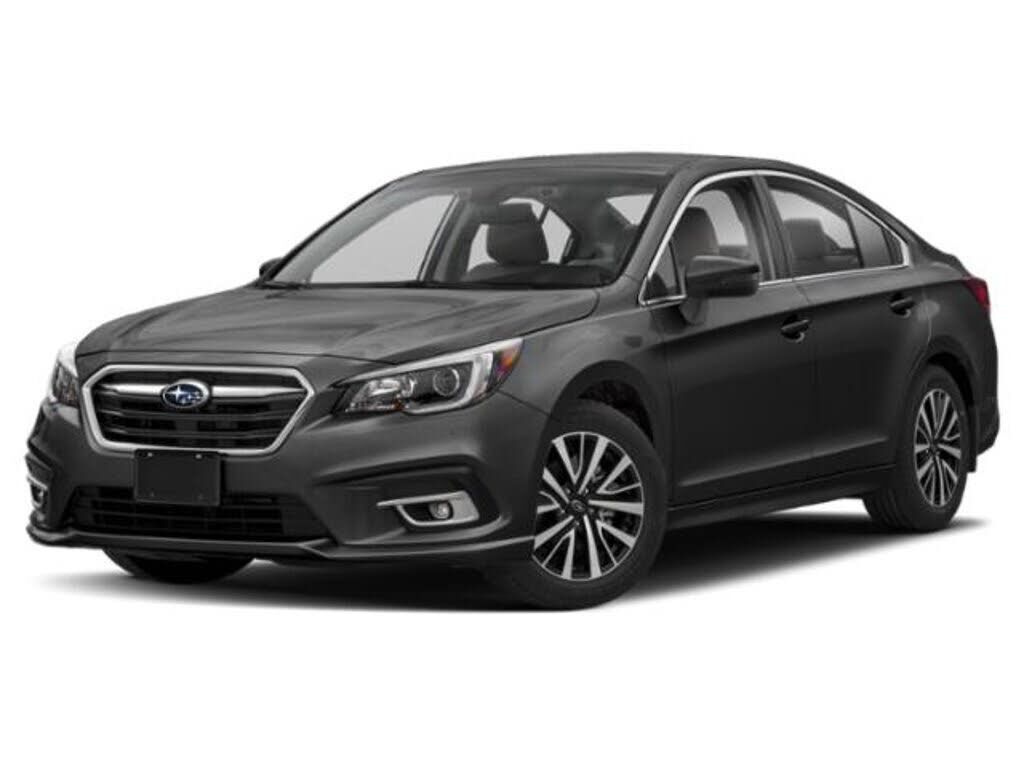 2019 SUBARU Legacy