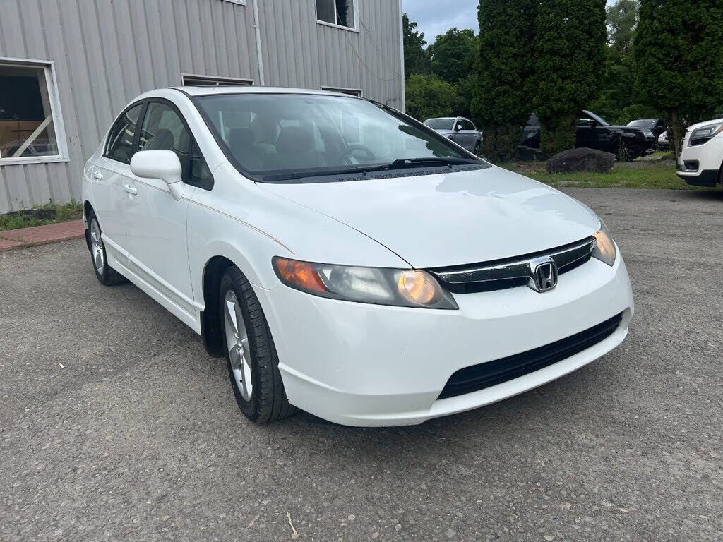 2006 HONDA Civic