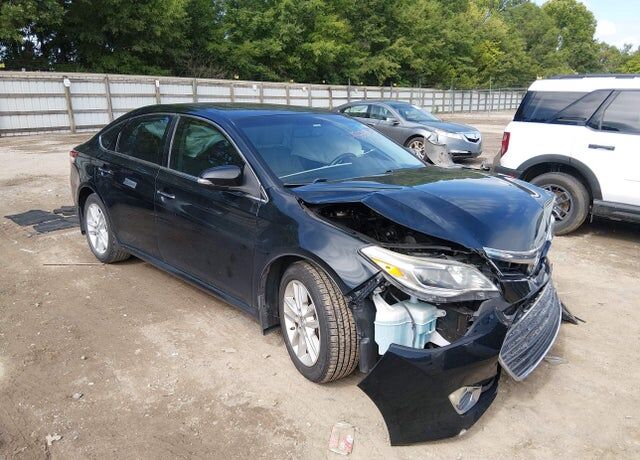 2014 TOYOTA Avalon