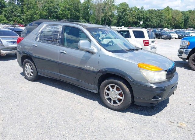 2003 BUICK Rendezvous