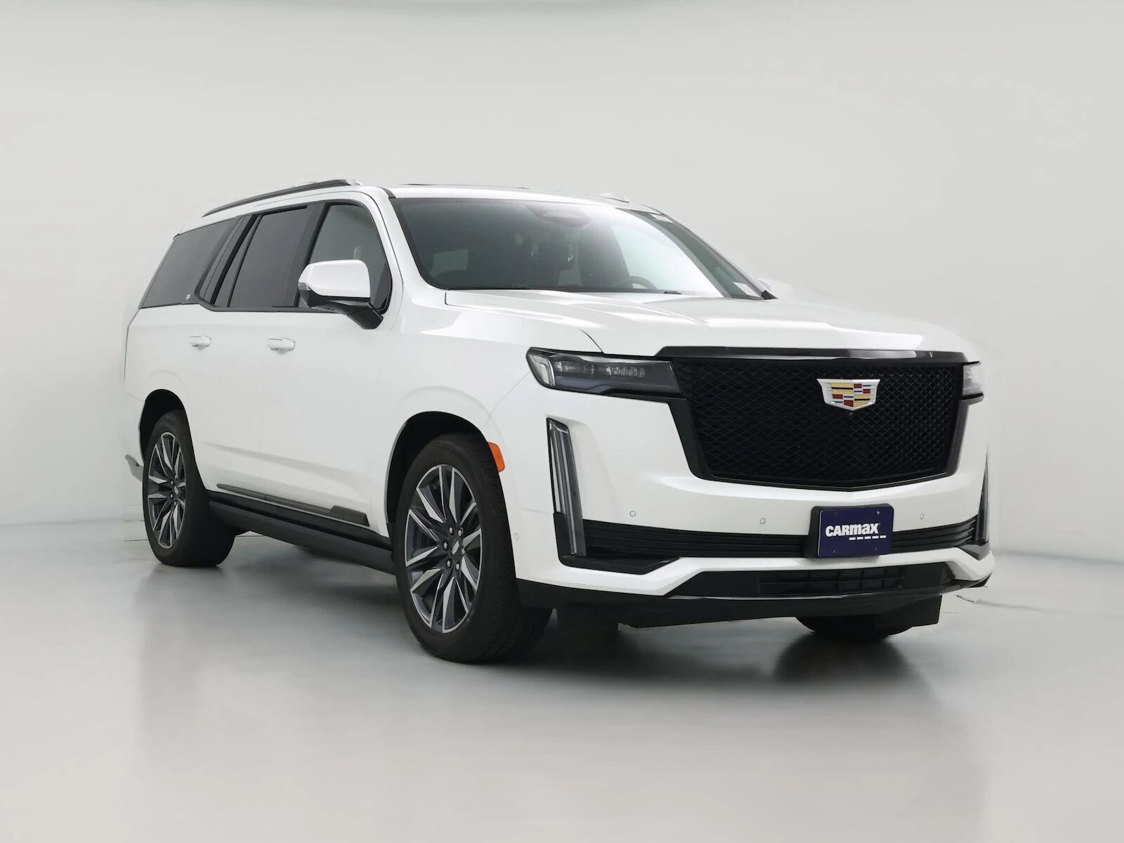 2024 CADILLAC Escalade