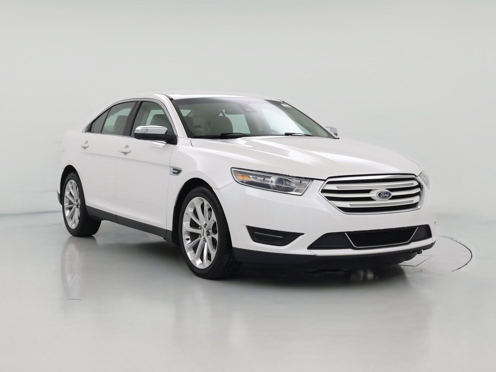 2019 FORD Taurus