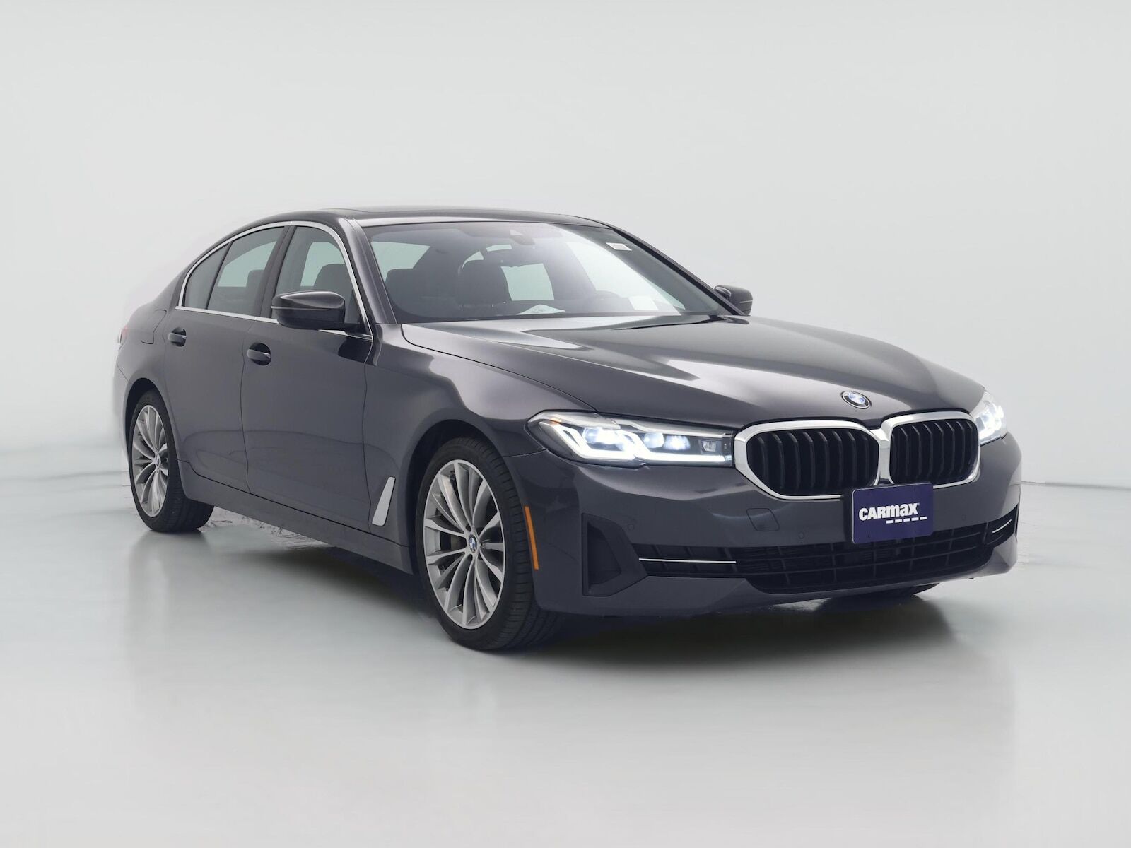 2023 BMW 5 Series