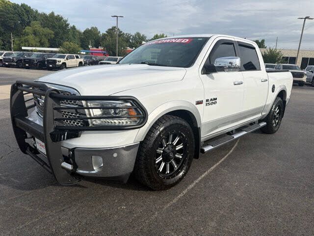 2015 RAM 1500