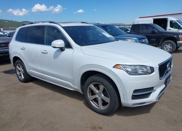 2016 VOLVO XC90