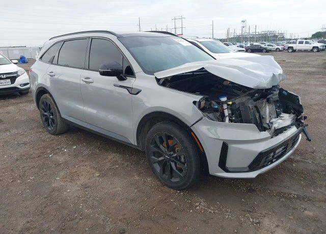 2022 KIA Sorento