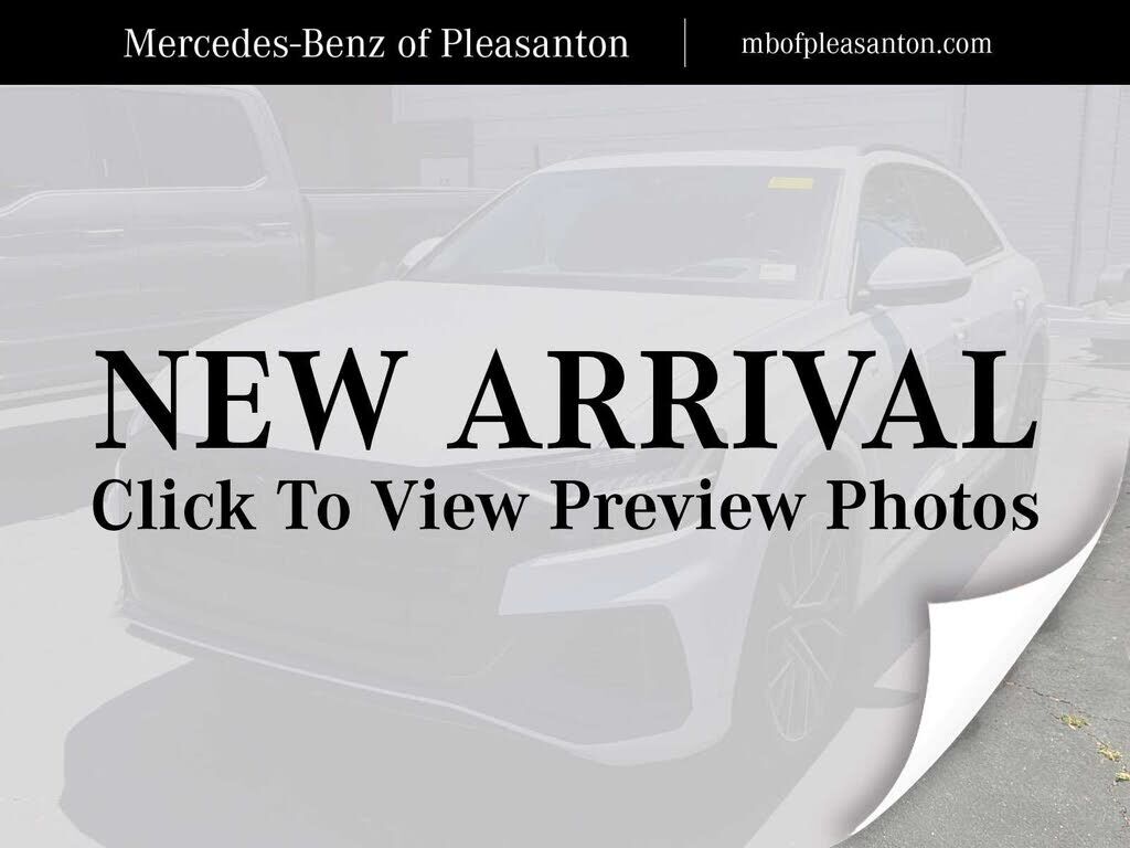 2023 AUDI Q8